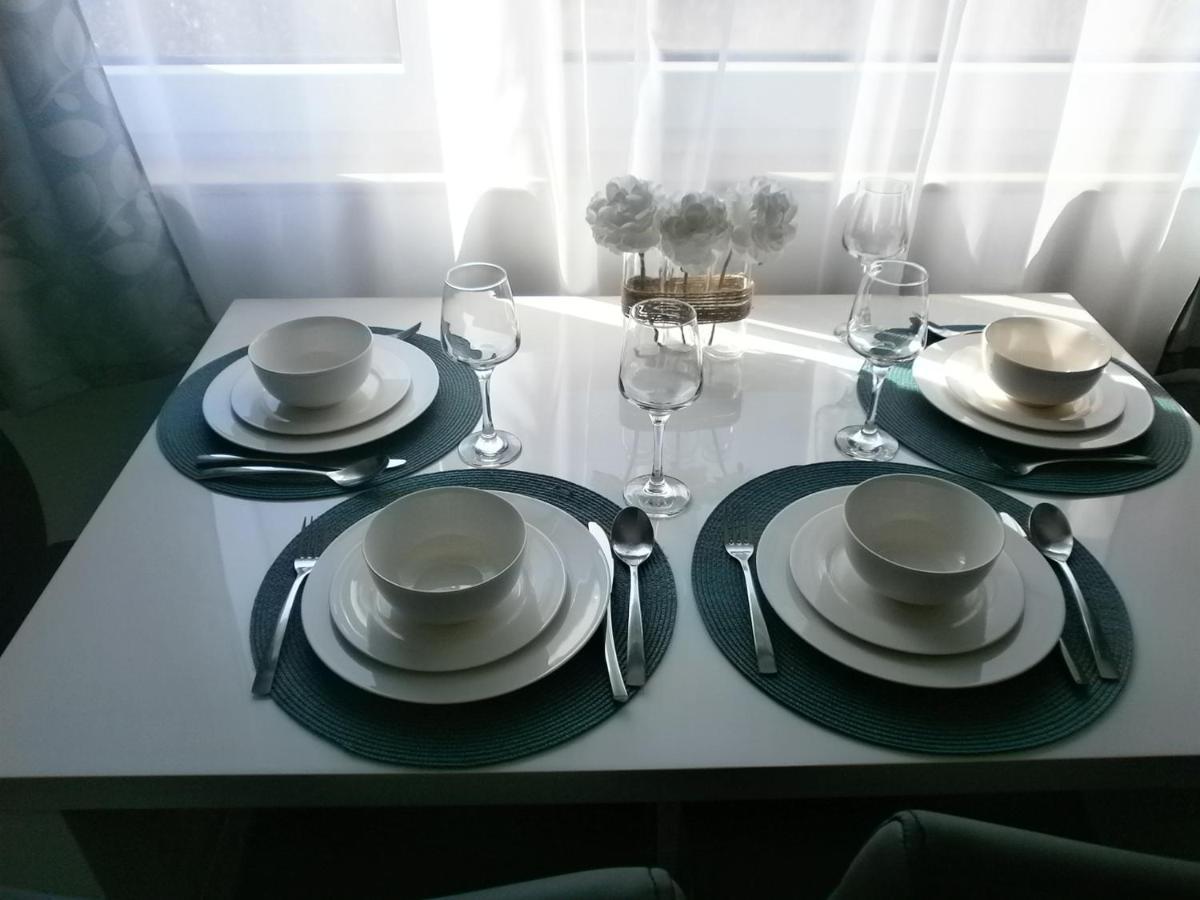 Apartment Royal シベニク エクステリア 写真